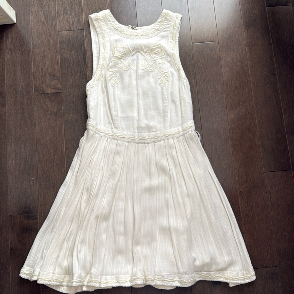 Free people dress